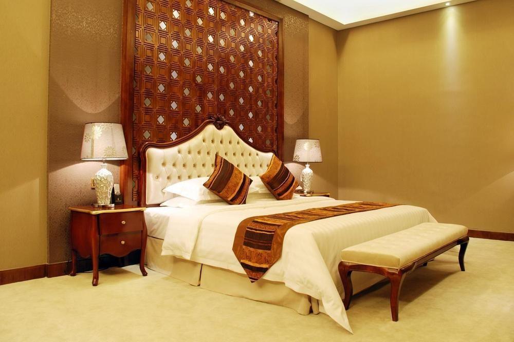Water Way Hotel Guangzhou Exterior photo
